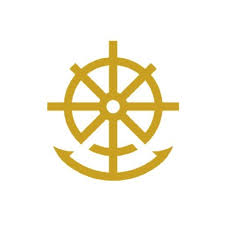 wheel & anchor favicon