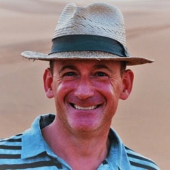 Gordon Dreger